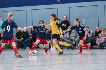 Bild 5 - wCJ Norddeutsches Futsalturnier Auswahlmannschaften